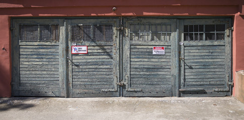 drzwi garażowe 3