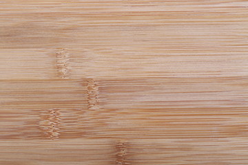 Naklejka premium Rattan bamboo chopping board background and texture