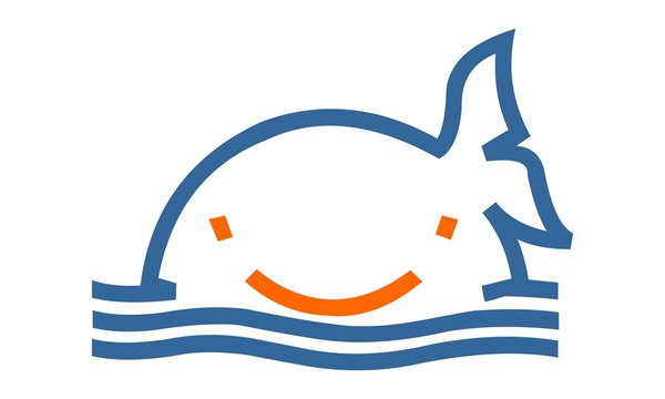 fish logo