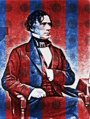 Fototapeta premium John Tyler