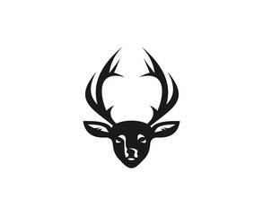 Deer logo