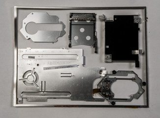 Computer Parts
