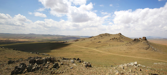 Mongolie
