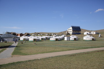 Mongolie