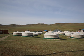 Mongolie