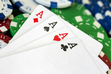 Poker