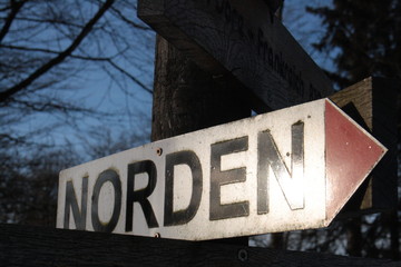 Norden