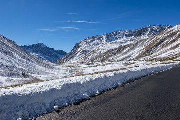Passo Stelvio
