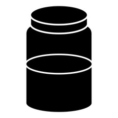 sweet honey isolated icon vector illustration design