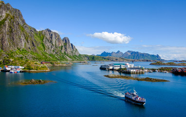 northern Norway