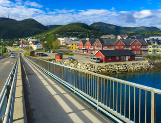 northern Norway