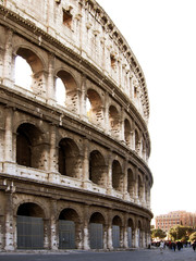 Fototapeta premium Colosseum 02