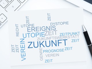 Zukunft