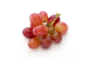 赤ぶどう クリムゾン・シードレス