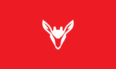 Obraz premium deer02