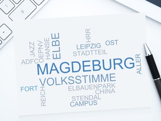 Magdeburg