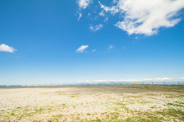  Beautiful landscape mountain view of Utsukushigahara