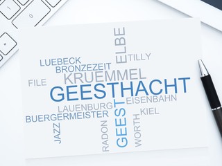 Geesthacht
