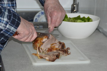 Meat