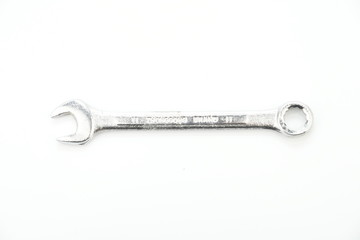Isolated Spanner Open-Close End
