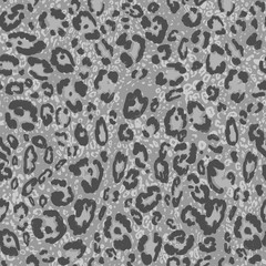 Fototapeta premium Fashion leopard skin