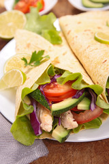 fajita
