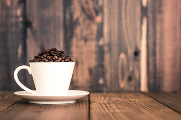 コーヒーカップ