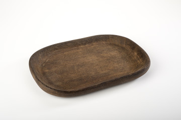 Wooden tray, cutting board