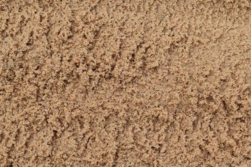 wet sand texture for background