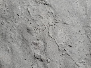 Background of beach stone surface