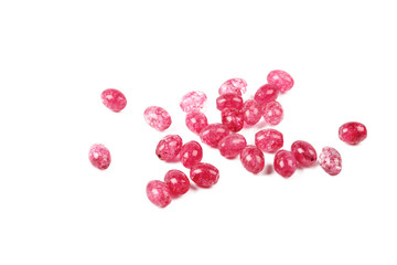 Loose gemstones for craft