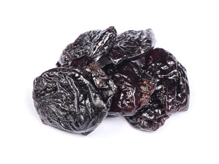 Heap of prunes