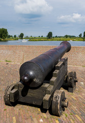 Cannon Heusden