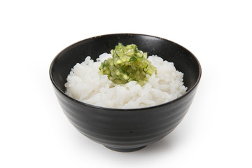だし