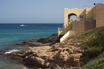 Wohnhaus in San Jose