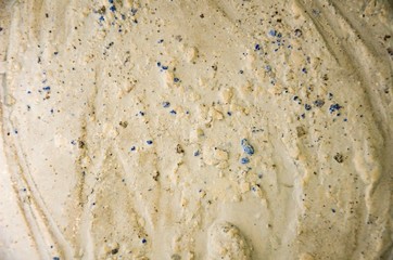 Building primer with paint