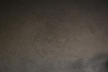 Strukturputz an Wohnzimmerwand