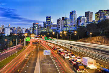 Obraz premium Warring Set kładka 32mm