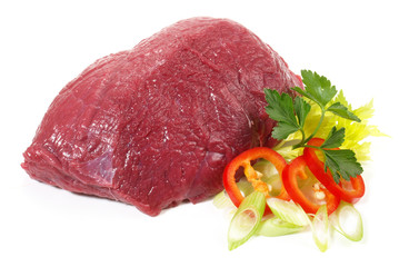 Bison - Fleisch