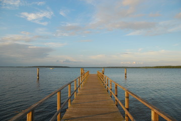 Fototapeta premium endlich