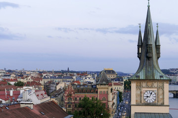 prague, czech republic