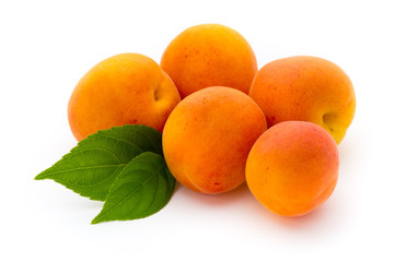 Apricots.