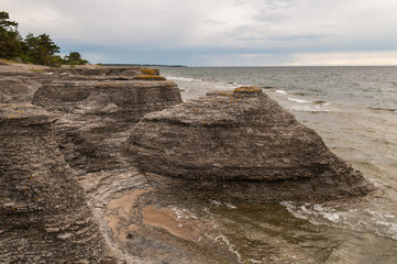 Neptun Rocks © Mats