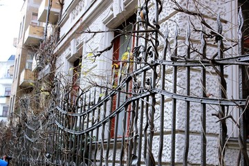 building landscape architecture sky beautiful view a nice place journey nature Rivers