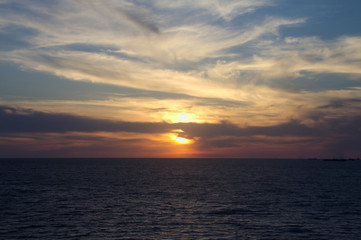 Sky
