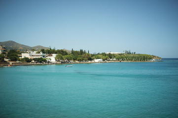 Obraz premium crete visions