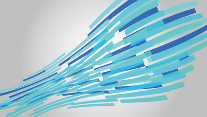 Illustration of abstract technology.