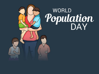 World Population Day.