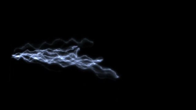 4k Particle rays laser fireworks,military missile,lightning magnetic field,green rays laser abstract energy background.