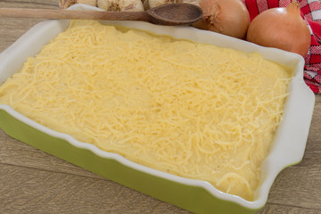 hachis parmentier